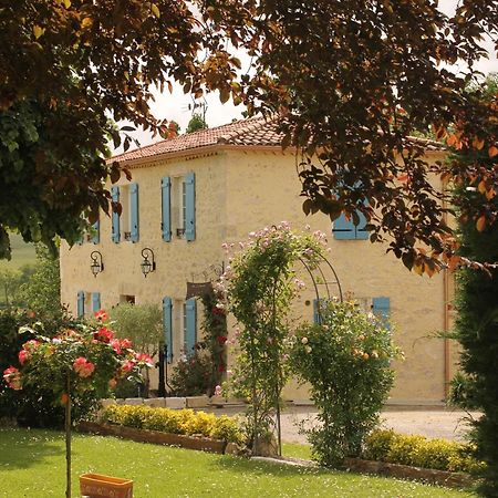 Mouchan Maison D'Hotes Las Baillargues De Haut المظهر الخارجي الصورة