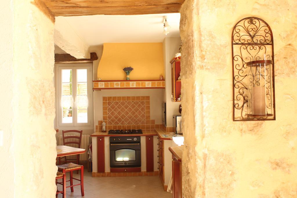 Mouchan Maison D'Hotes Las Baillargues De Haut المظهر الخارجي الصورة