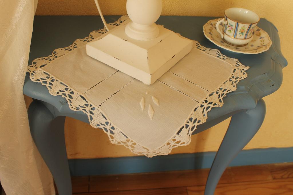 Mouchan Maison D'Hotes Las Baillargues De Haut الغرفة الصورة