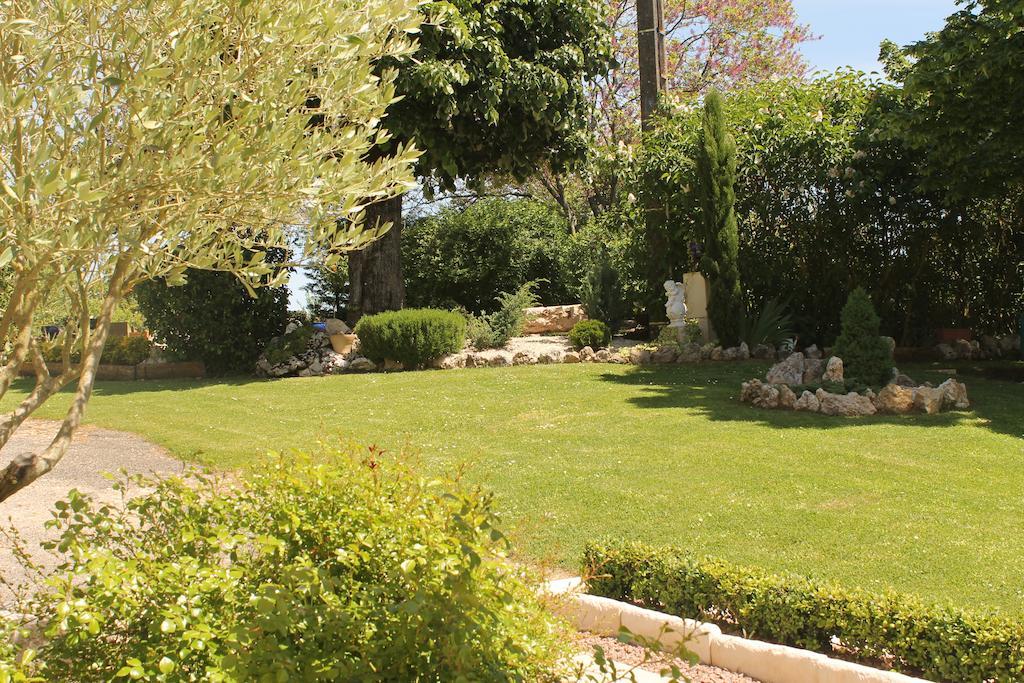 Mouchan Maison D'Hotes Las Baillargues De Haut المظهر الخارجي الصورة