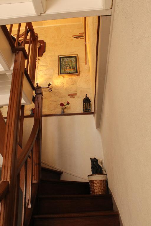 Mouchan Maison D'Hotes Las Baillargues De Haut المظهر الخارجي الصورة