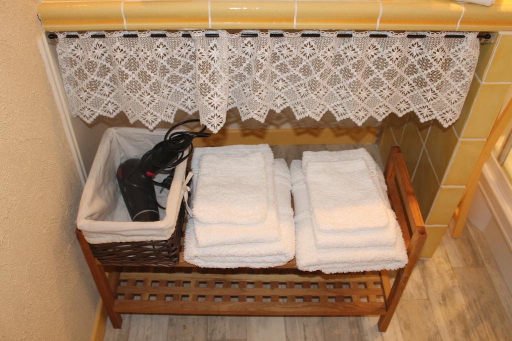 Mouchan Maison D'Hotes Las Baillargues De Haut الغرفة الصورة