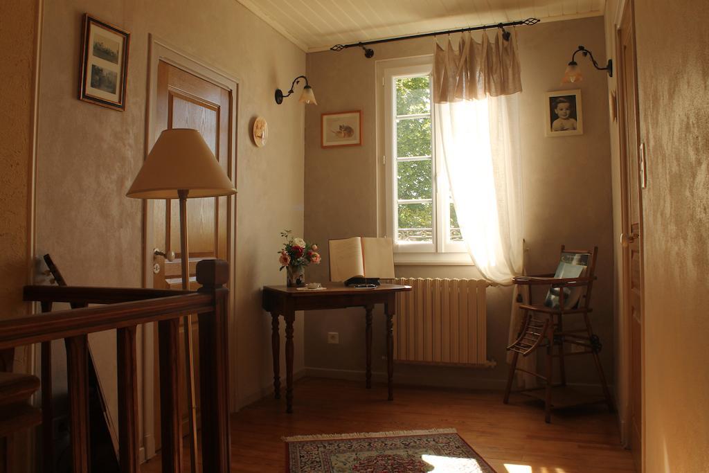 Mouchan Maison D'Hotes Las Baillargues De Haut المظهر الخارجي الصورة
